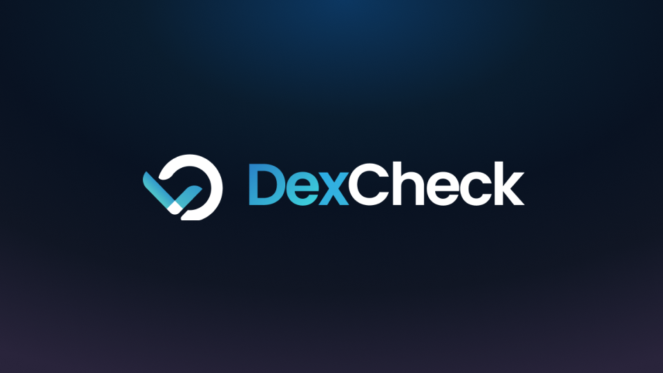 Introducing DexCheck The Future of AIEnhanced Analytics in Crypto and